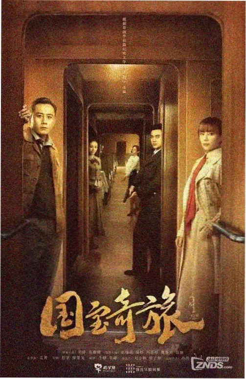 本周榜单缩略图：雪夜窗边的餐桌与热汤